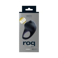 VeDO Roq Rechargeable Cock Ring