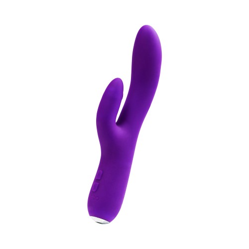 VeDO Rockie Vibrador Doble Recargable - Estimulación del Punto G