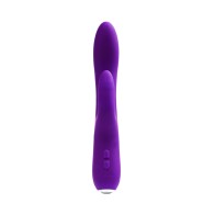 VeDO Rockie Vibrador Doble Recargable - Estimulación del Punto G