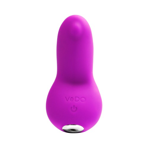 VeDO Izzy Rechargeable Clitoral Vibe