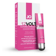 JO 12 Volt Clitoral Stimulant Oil 0.34 oz