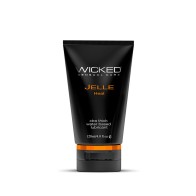 Wicked Jelle Heat Warm Anal Lubricant