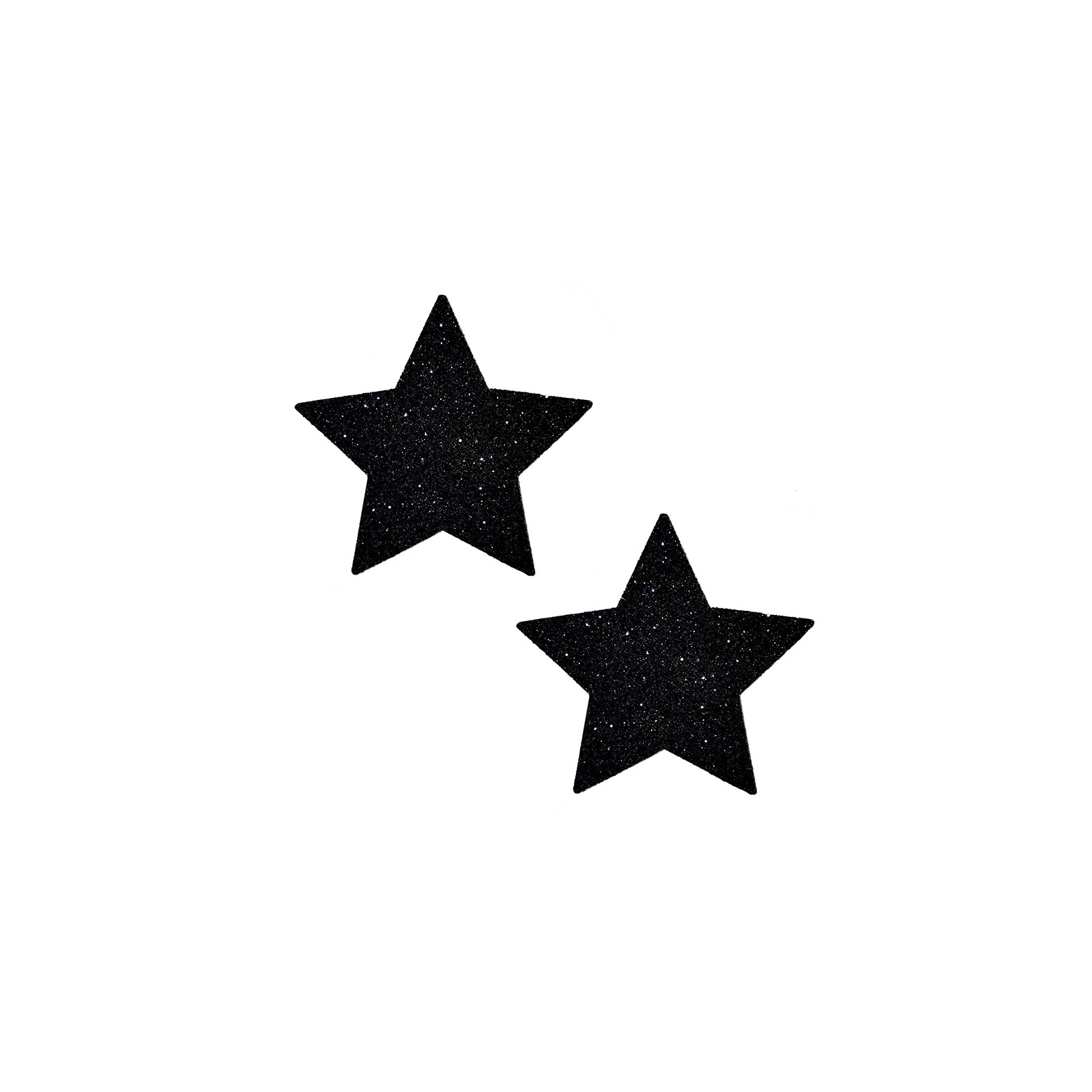 Neva Nude Glitter Star Nipple Covers for Confidence