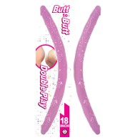 Bendable Double Dong for Versatile Pleasure