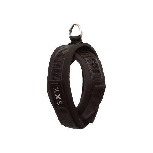 SXY Deluxe Neoprene Cross Cuffs for Bondage