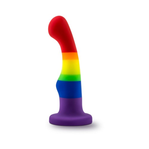 Avant Pride P1 Silicone Dildo