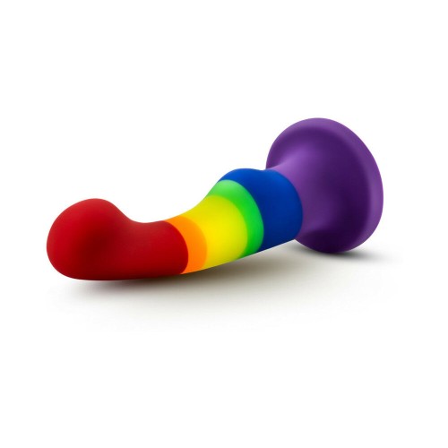 Avant Pride P1 Silicone Dildo