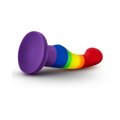 Dildo de Silicona Avant Pride P1