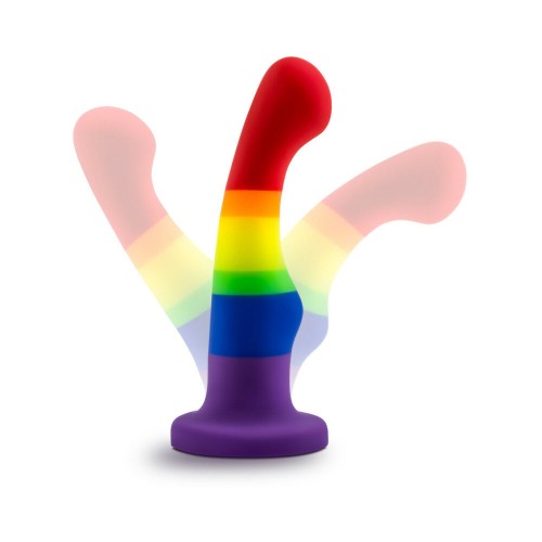 Dildo de Silicona Avant Pride P1