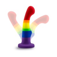 Avant Pride P1 Silicone Dildo