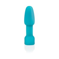 Plug b-Vibe Rimming Petite para Placer Anal