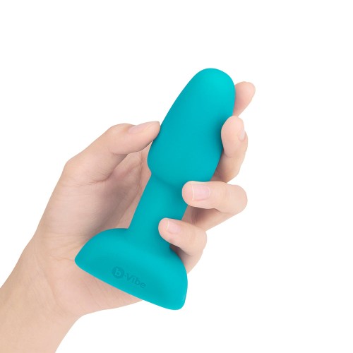 Plug b-Vibe Rimming Petite para Placer Anal