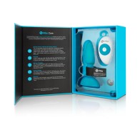 Plug b-Vibe Rimming Petite para Placer Anal