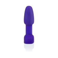 b-Vibe Rimming Petite Plug