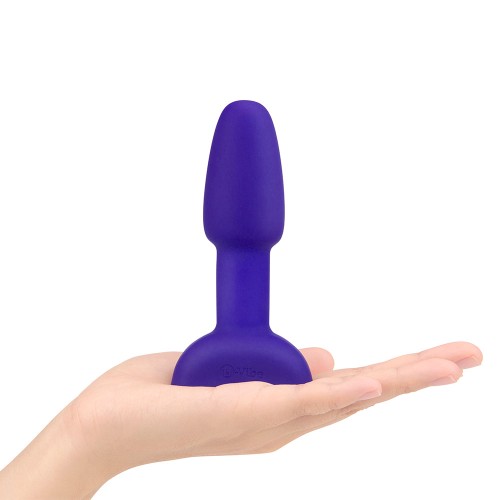 b-Vibe Rimming Petite Plug