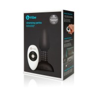 b-Vibe Rimming Petite Rotating Vibrating Plug