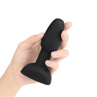 b-Vibe Rimming Petite Rotating Vibrating Plug