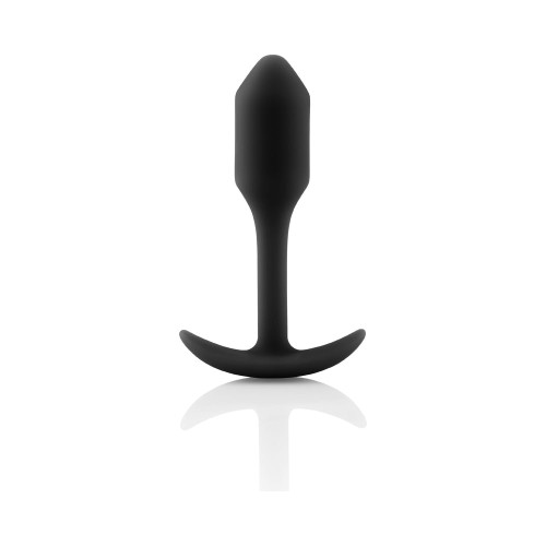 b-Vibe Snug Plug 1 Anal Plug