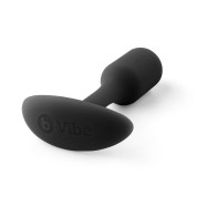 b-Vibe Snug Plug 1 Anal Plug