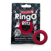 Screaming O RingO Ritz Anillo Extensible de Placer