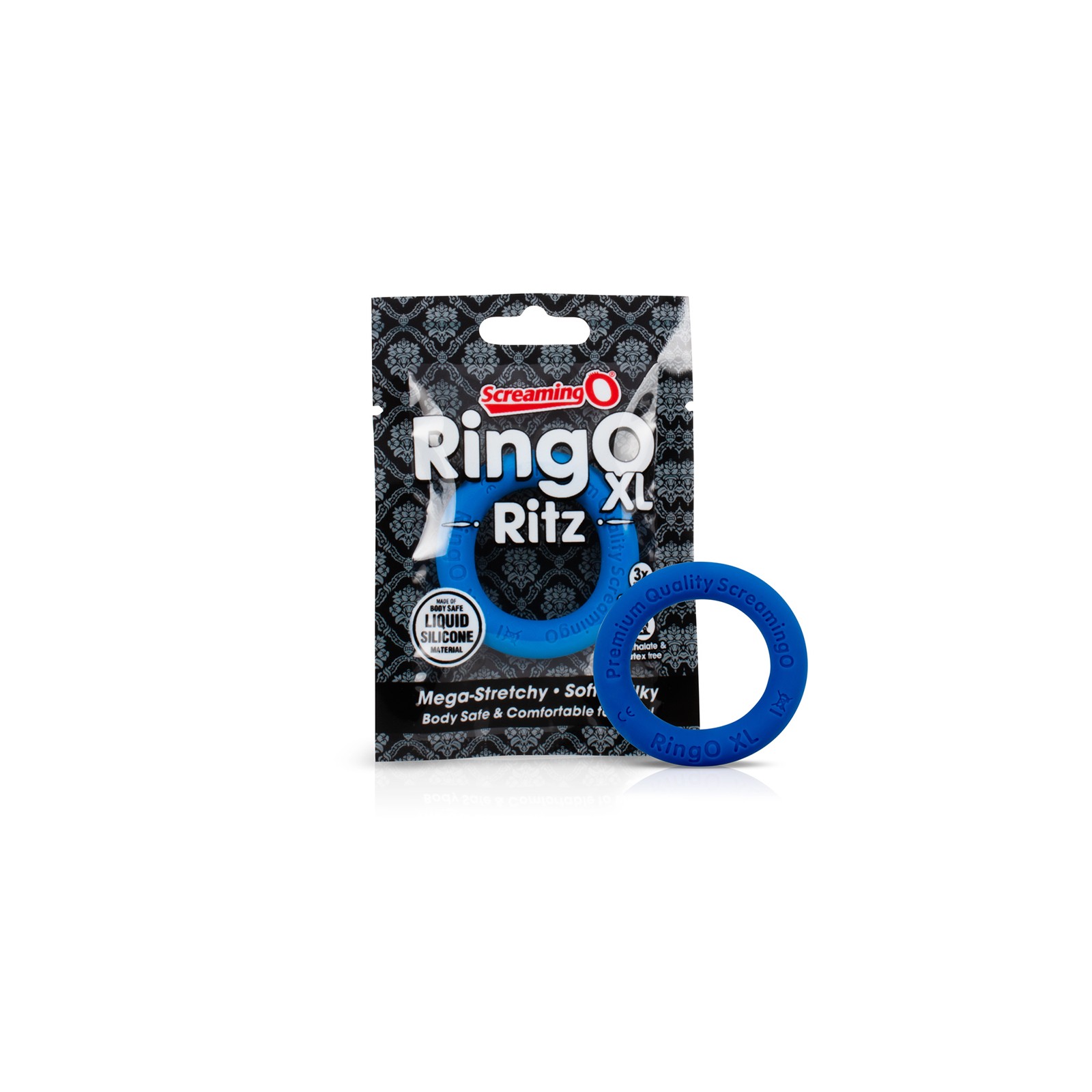 Screaming O RingO Ritz XL for Enhanced Performance