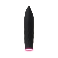 Evolved On The Spot Rechargeable Bullet Vibrator