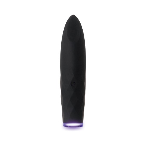 Evolved On The Spot Rechargeable Bullet Vibrator