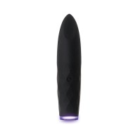 Evolved On The Spot Rechargeable Bullet Vibrator