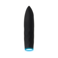 Evolved On The Spot Rechargeable Bullet Vibrator