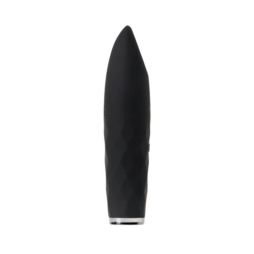 Evolved On The Spot Rechargeable Bullet Vibrator