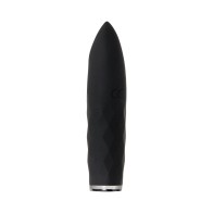 Evolved On The Spot Rechargeable Bullet Vibrator