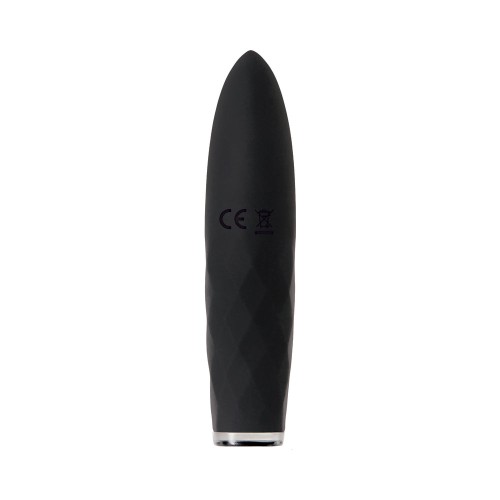 Evolved On The Spot Rechargeable Bullet Vibrator