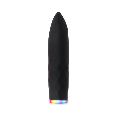 Evolved On The Spot Rechargeable Bullet Vibrator