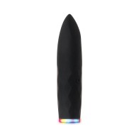 Evolved On The Spot Rechargeable Bullet Vibrator