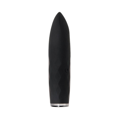 Evolved On The Spot Rechargeable Bullet Vibrator