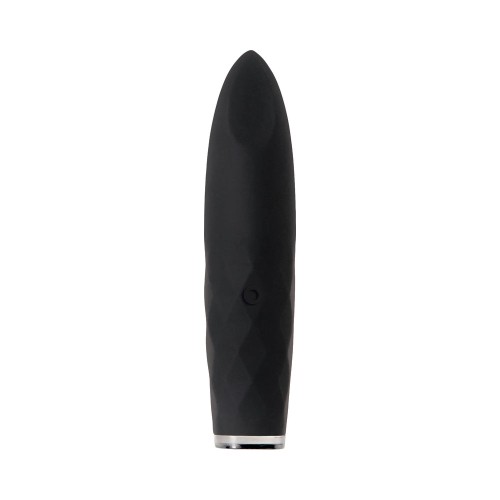 Evolved On The Spot Rechargeable Bullet Vibrator