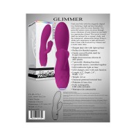 Evolved Glimmer Rechargeable Stimulator