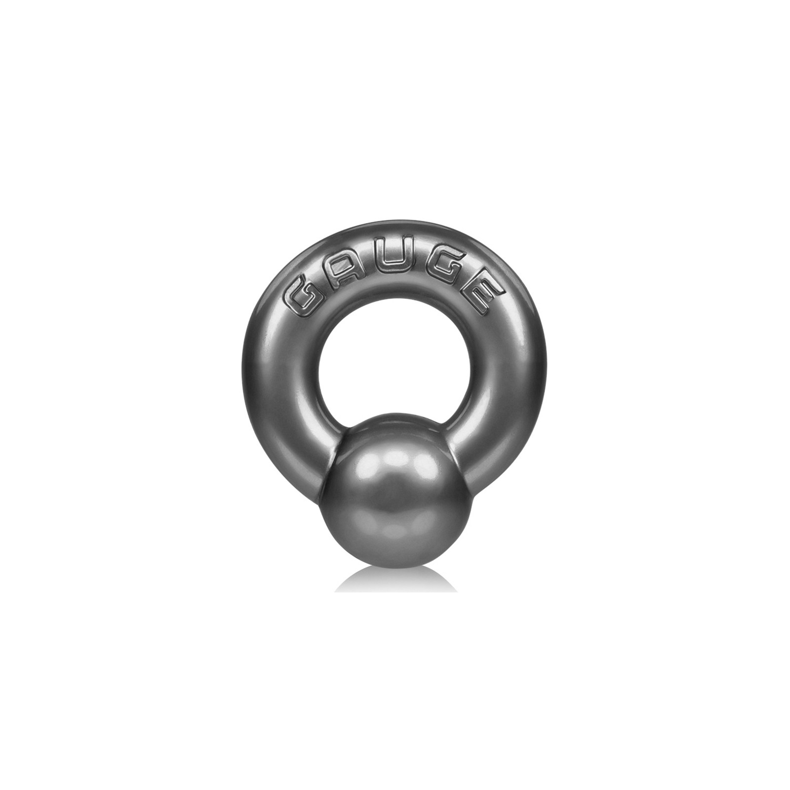 OxBalls Gauge Cockring for enhanced performance