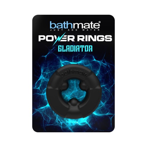 Anillos de Poder Bathmate - Gladiador