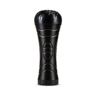 M for Men Torch Luscious Lips Oral Stroker Beige