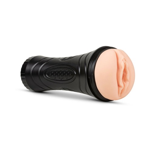 M for Men Torch Pussy Stroker Beige