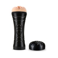 M for Men Torch Pussy Stroker Beige