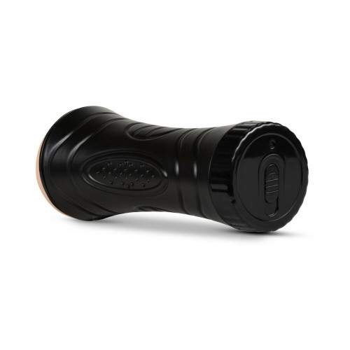 Stroker Torch Pussy de M for Men Beige