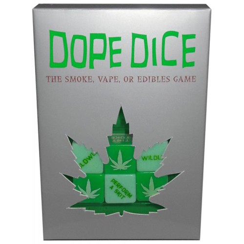 Dope Dice Game for Fun and Excitement