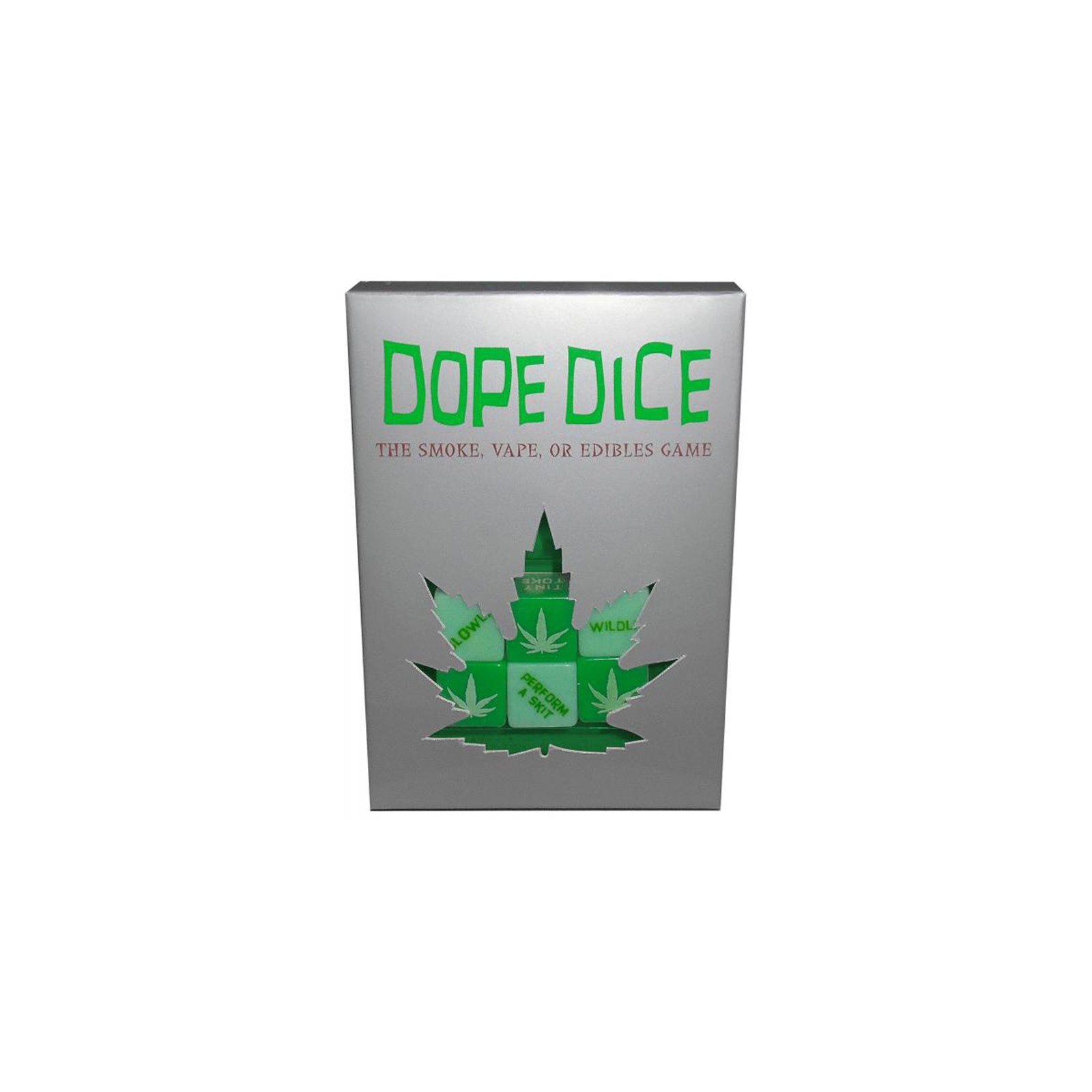 Dope Dice Game for Fun and Excitement