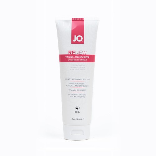 Hidratante Vaginal JO Renew 4 oz