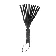 Ouch Skull Whip Flogger for Sensory Play