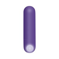 Evolved Fingerific Finger Vibe Rechargeable