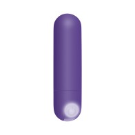 Vibrador de Dedo Recargable Evolved Fingerific