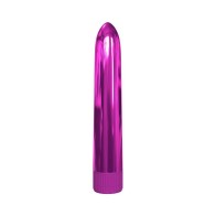 Pipedream Classix Rocket Vibe Vibrador de 18 cm Rosa